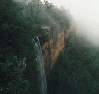 Bendeela Camping and Picnic Area - Accommodation Adelaide