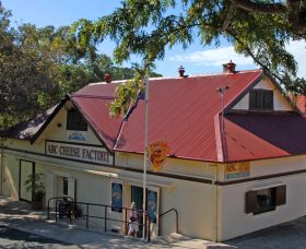 ABC Cheese Factory - Accommodation Adelaide 0