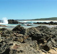 Coastal Walks - Bermagui - Accommodation Adelaide