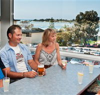 Merimbula RSL - Accommodation Adelaide