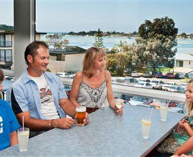 Merimbula RSL - Accommodation Adelaide 0