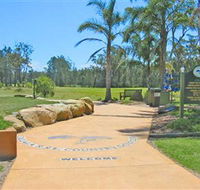 Callala Beach RSL Country Golf Club - Accommodation Adelaide