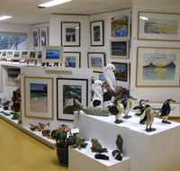 Huskisson Gallery and Picture Framing - Accommodation Adelaide