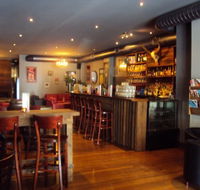 Bottlerocket Bar and Cafe - Accommodation Adelaide