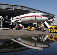 Historical Aircraft Restoration Society HARS Aviation Museum - Accommodation Adelaide