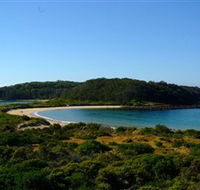 Broulee Island Walk - Accommodation Adelaide