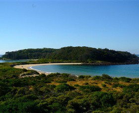 Broulee Island Walk - Accommodation Adelaide 0