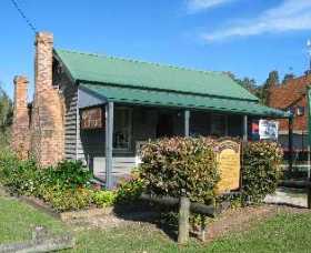 Werninck Craft Cottage - Accommodation Adelaide 0