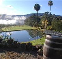 Yarrawa Estate - Accommodation Adelaide