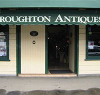 Broughton Antiques - Accommodation Adelaide