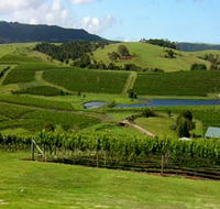Crooked River Winery - Accommodation Adelaide