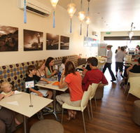 Cafe Parkview - Accommodation Adelaide