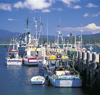 Snug Cove - Accommodation Adelaide