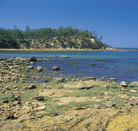 Aslings Beach - Accommodation Adelaide