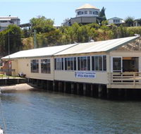 Narooma Sport and Gamefishing Club Inc - Accommodation Adelaide
