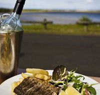 Hedys Restaurant at the Heads Hotel - Accommodation Adelaide