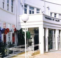 Wollongong Art Gallery - Accommodation Adelaide