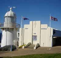 Eden Killer Whale Museum - Accommodation Adelaide