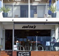 Antons - Accommodation Adelaide