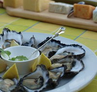Oyster Shed on Wray Street - Accommodation Adelaide