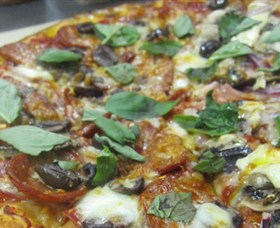 Mezzadellas Woodfired Pizza And Tapas - Accommodation Adelaide 0