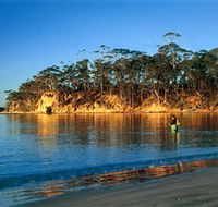 Batemans Marine Park - Accommodation Adelaide