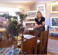Grace Paleg Studio Gallery - Accommodation Adelaide
