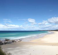 Beach Art Gallery - Accommodation Adelaide
