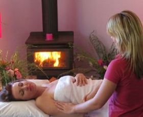 Crystal Creek Meadows Day Spa - Accommodation Adelaide 0
