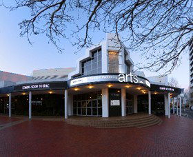Illawarra Performing Arts Centre - Accommodation Adelaide 0