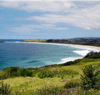 Minnamurra Beach - Accommodation Adelaide