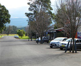 Berry Community And Activity Centre - Accommodation Adelaide 0