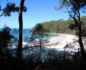 White Sands Walk - Accommodation Adelaide 0