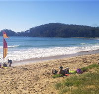 Surf Beach Batemans Bay - Accommodation Adelaide