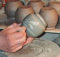 Nulladolla Pottery Group - Accommodation Adelaide