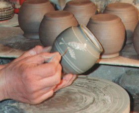 Nulladolla Pottery Group - Accommodation Adelaide 0