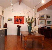 The Gallery - Accommodation Adelaide