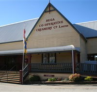 Bega Cheese Heritage Centre - Accommodation Adelaide