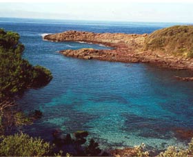 Bass Point Reserve - Accommodation Adelaide 0