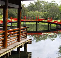 North Coast Regional Botanic Garden - Accommodation Adelaide