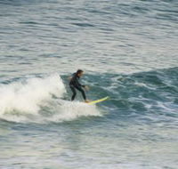 Woolgoolga Beach - Accommodation Adelaide