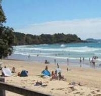 Diggers Beach - Accommodation Adelaide