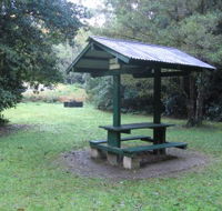 Pine Creek State Forest - Accommodation Adelaide