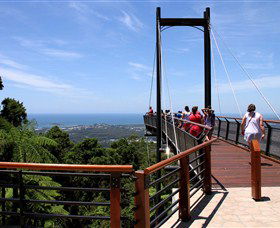 Korora NSW Accommodation Adelaide