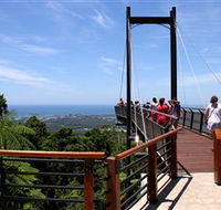 Sealy Lookout - Accommodation Adelaide