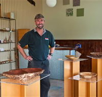 Wood we create - Accommodation Adelaide