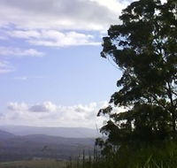 Sherwood Nature Reserve - Accommodation Adelaide
