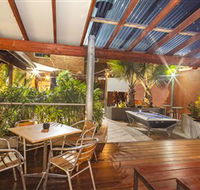 The Plantation Hotel - Accommodation Adelaide