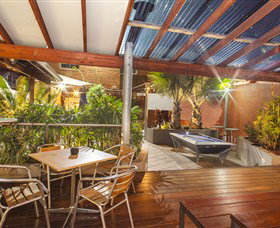 The Plantation Hotel - Accommodation Adelaide 0