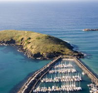 Muttonbird Island Nature Reserve - Accommodation Adelaide
